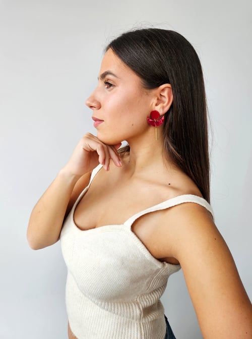 Image of Pendientes MAIA