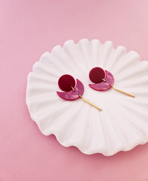 Image of Pendientes MAIA