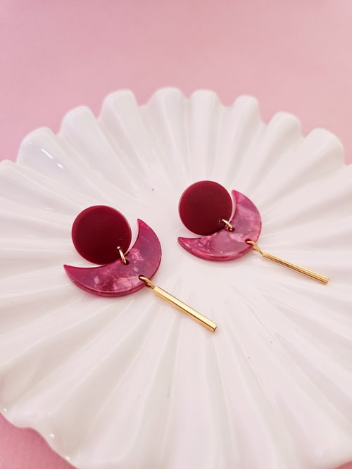 Image of Pendientes MAIA