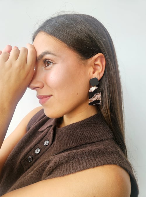 Image of Pendientes KENYA