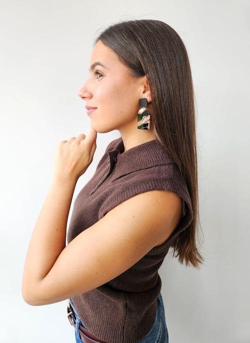 Image of Pendientes KENYA