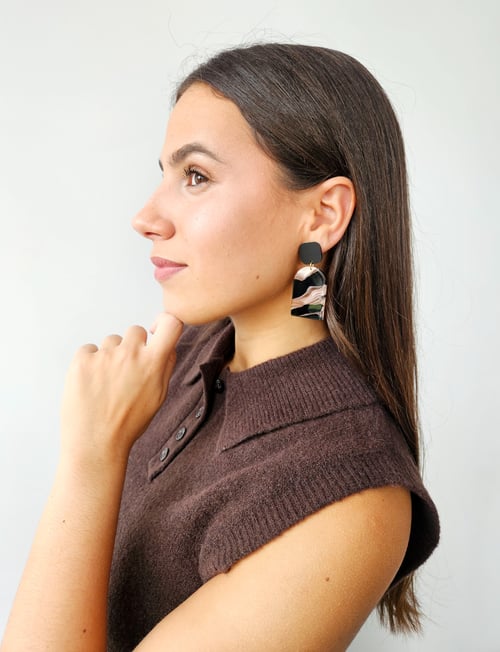 Image of Pendientes KENYA