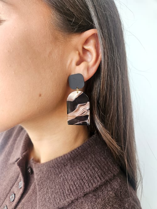 Image of Pendientes KENYA