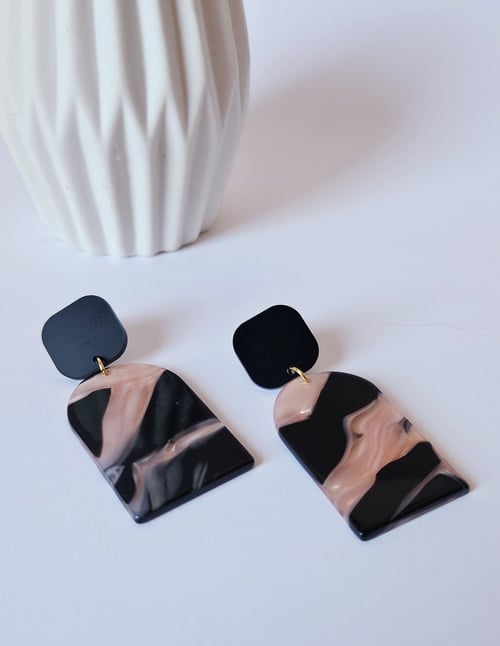 Image of Pendientes KENYA