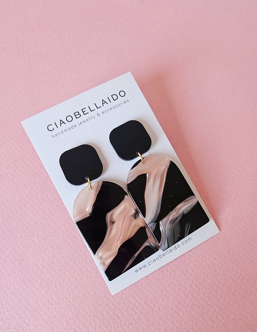 Image of Pendientes KENYA