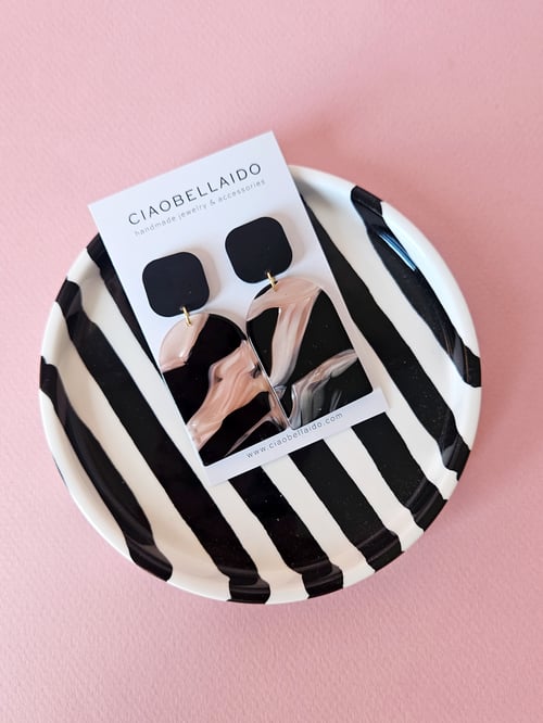 Image of Pendientes KENYA