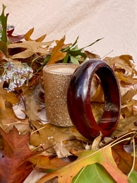 Image 1 of Garance feuilles fauves