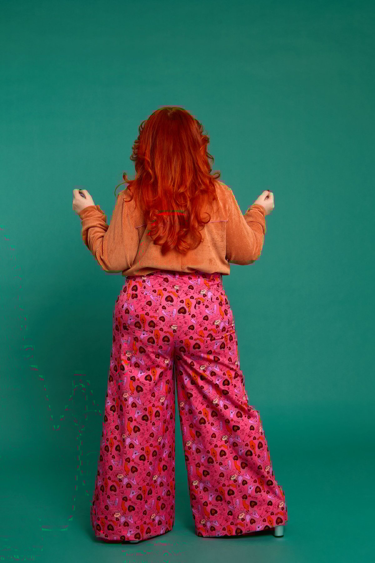 Image of Blusa La Moto