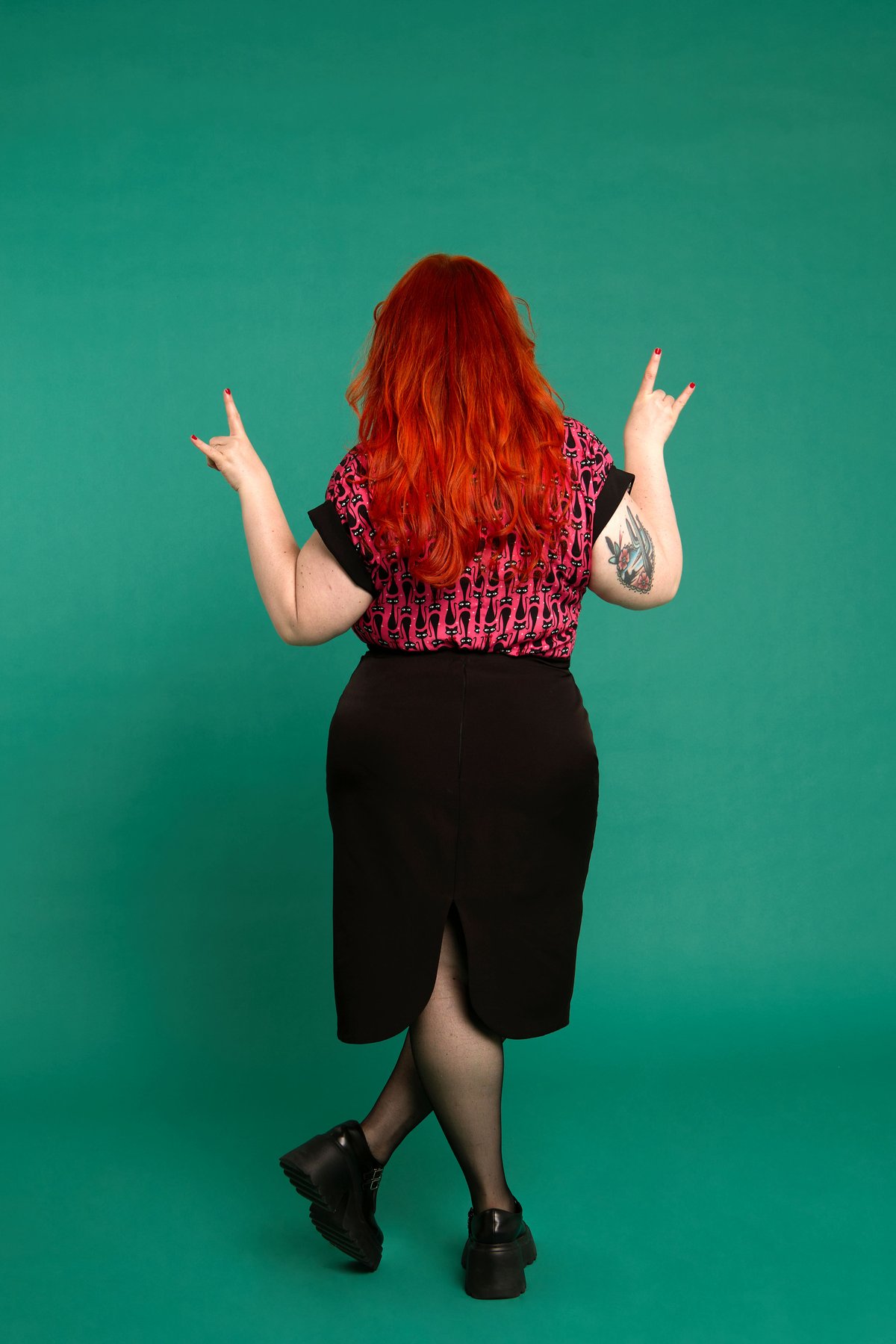 Image of Blusa Il Mondo