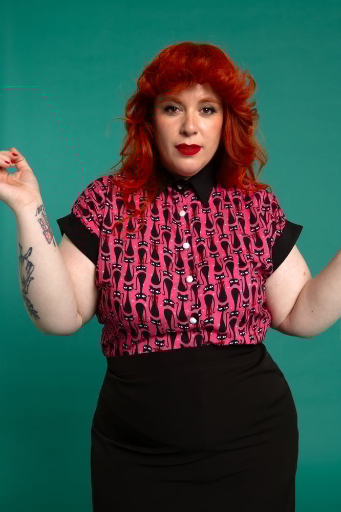 Image of  Blusa Il Mondo