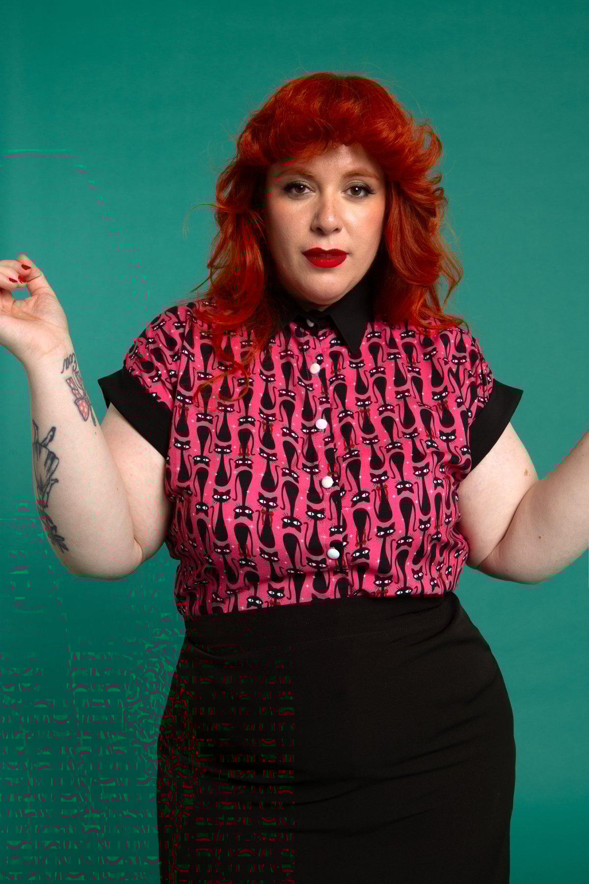 Image of Blusa Il Mondo