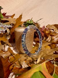 Image 1 of Brune Aube bleutée