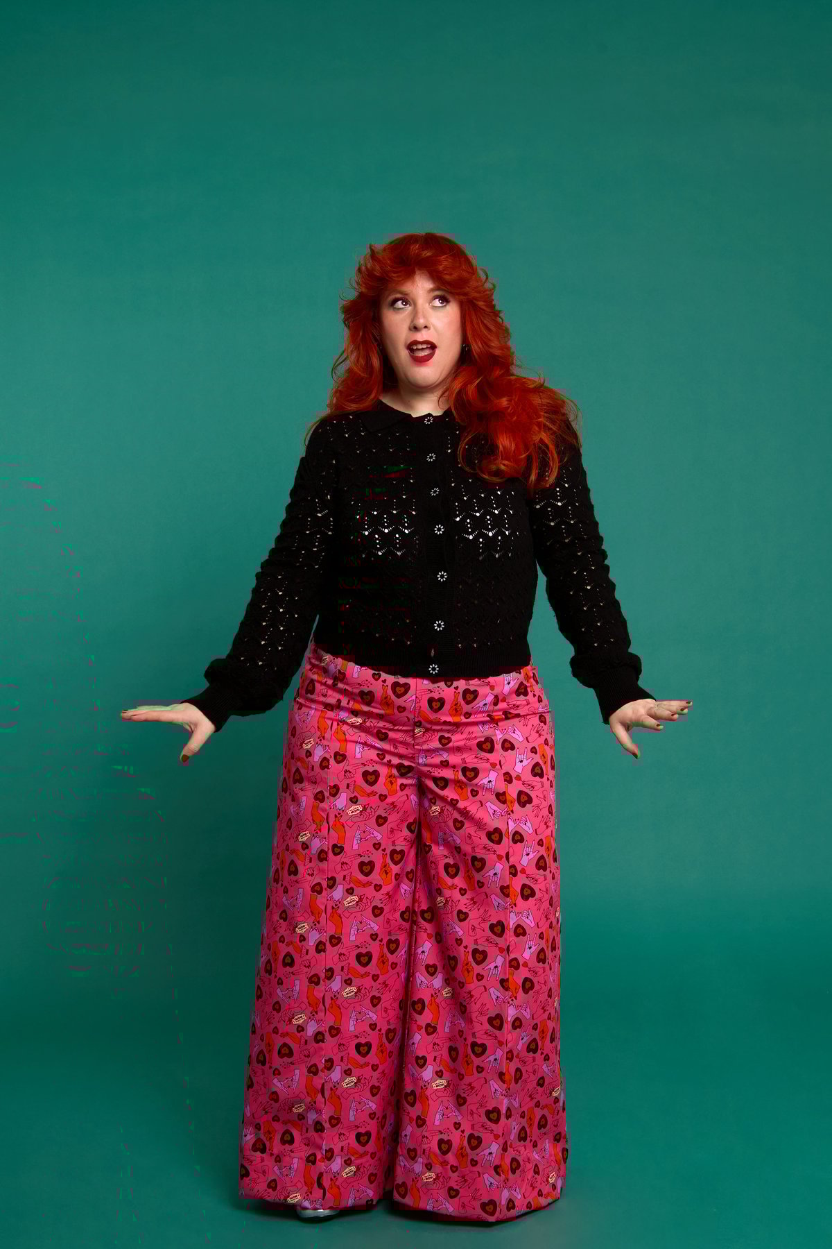 Image of Pantalón MOD