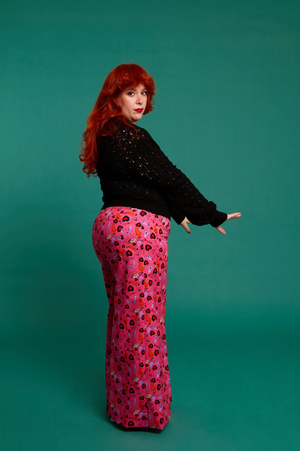 Image of Pantalón MOD