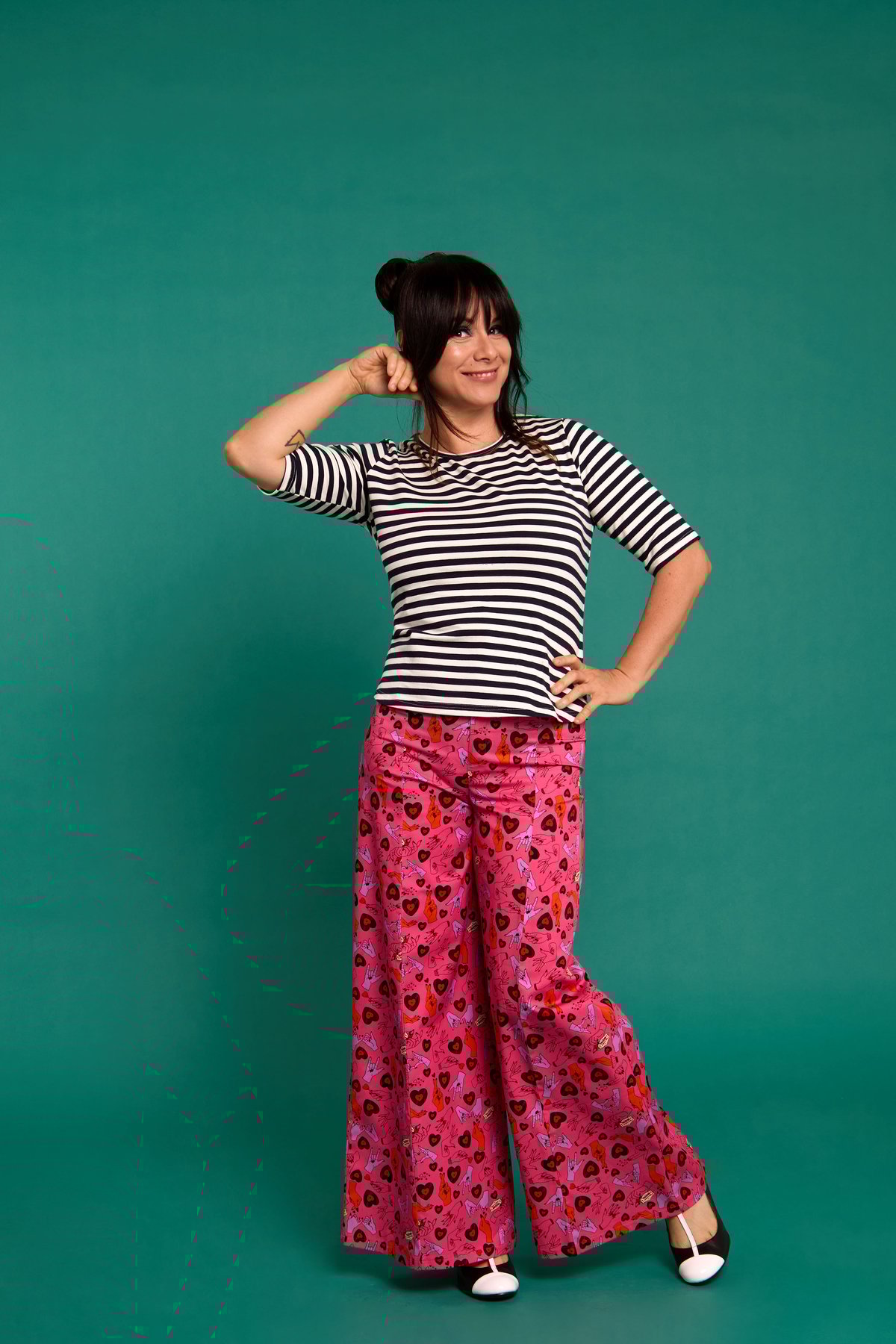 Image of Pantalón MOD