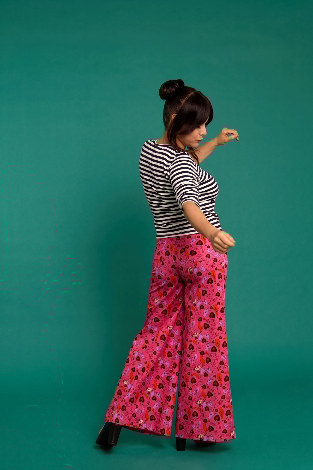 Image of Pantalón MOD