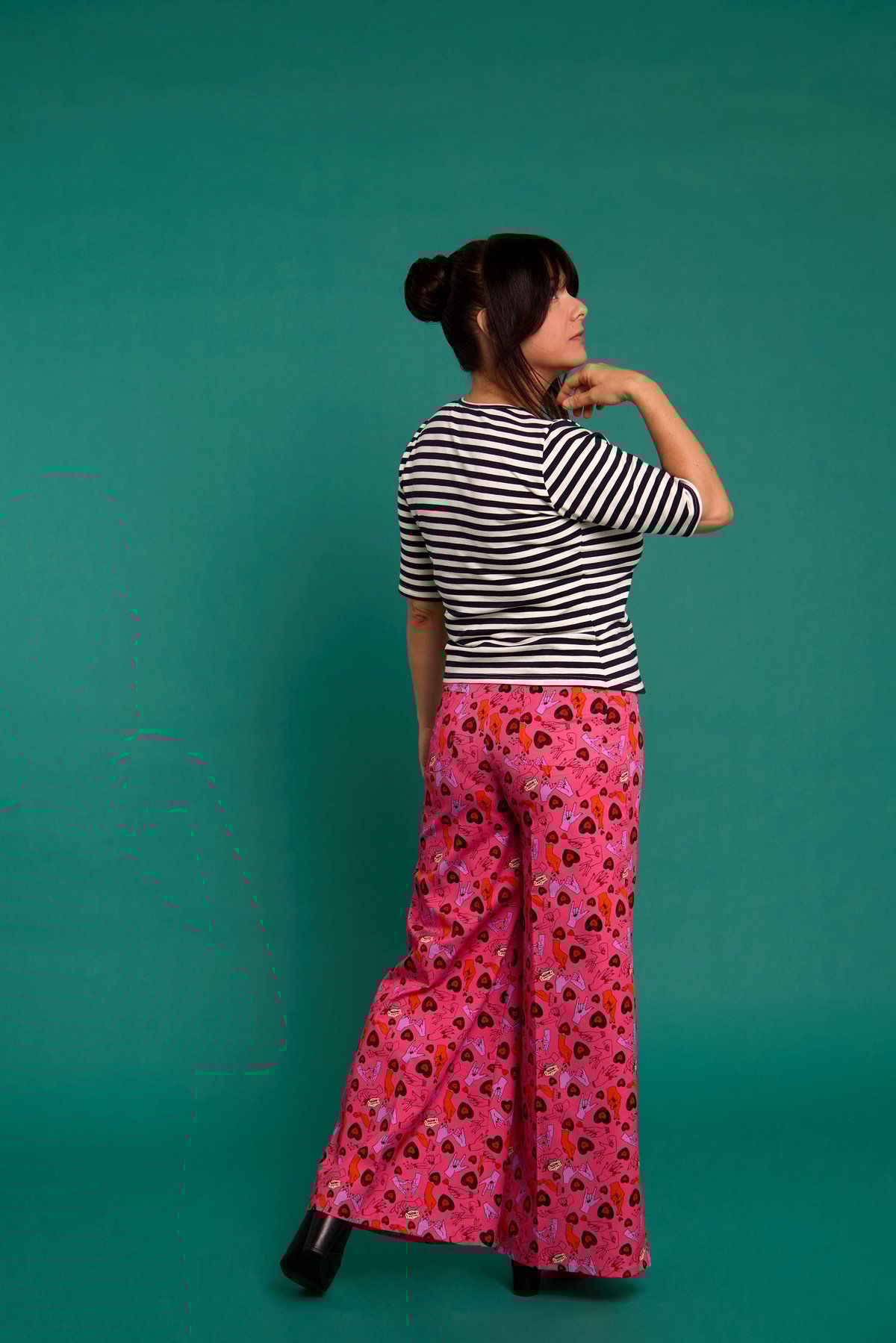 Image of Pantalón MOD