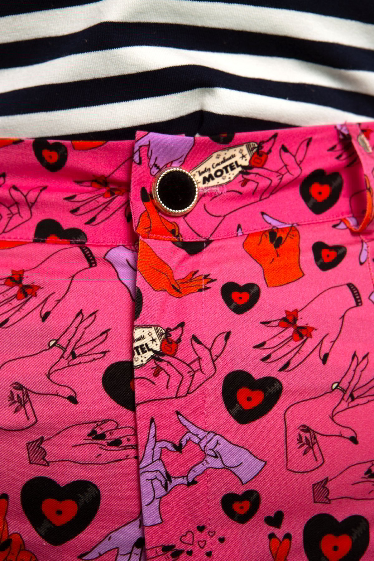 Image of Pantalón MOD