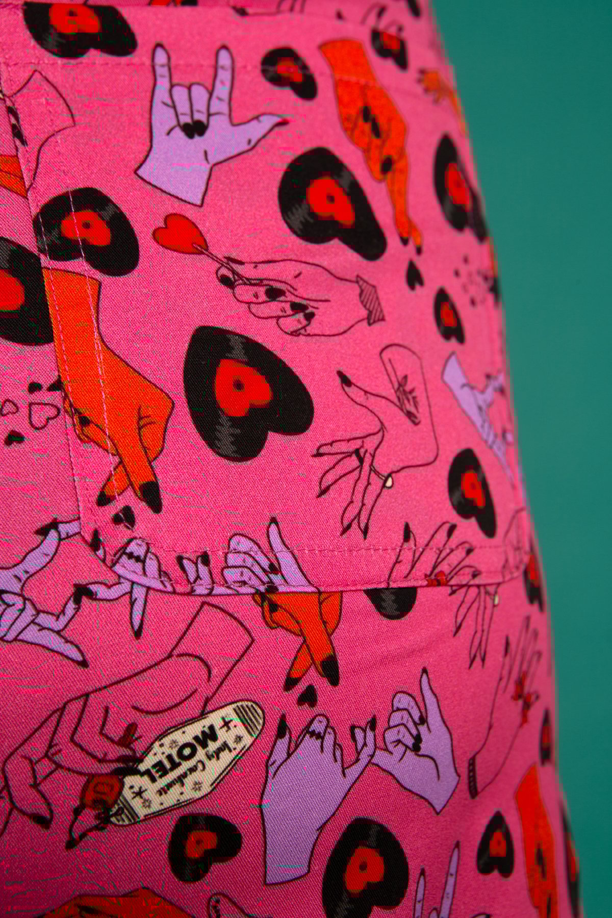 Image of Pantalón MOD