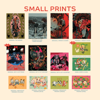 Image 1 of Small Prints