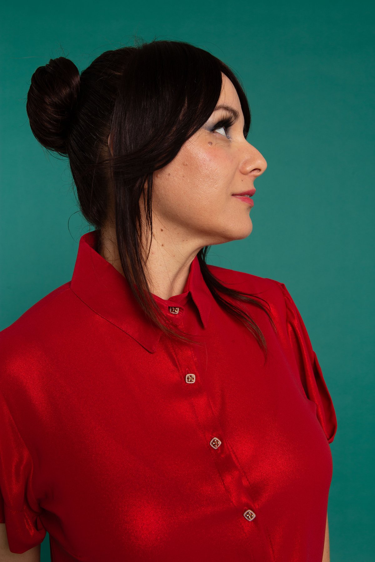 Image of Blusa Estromboli