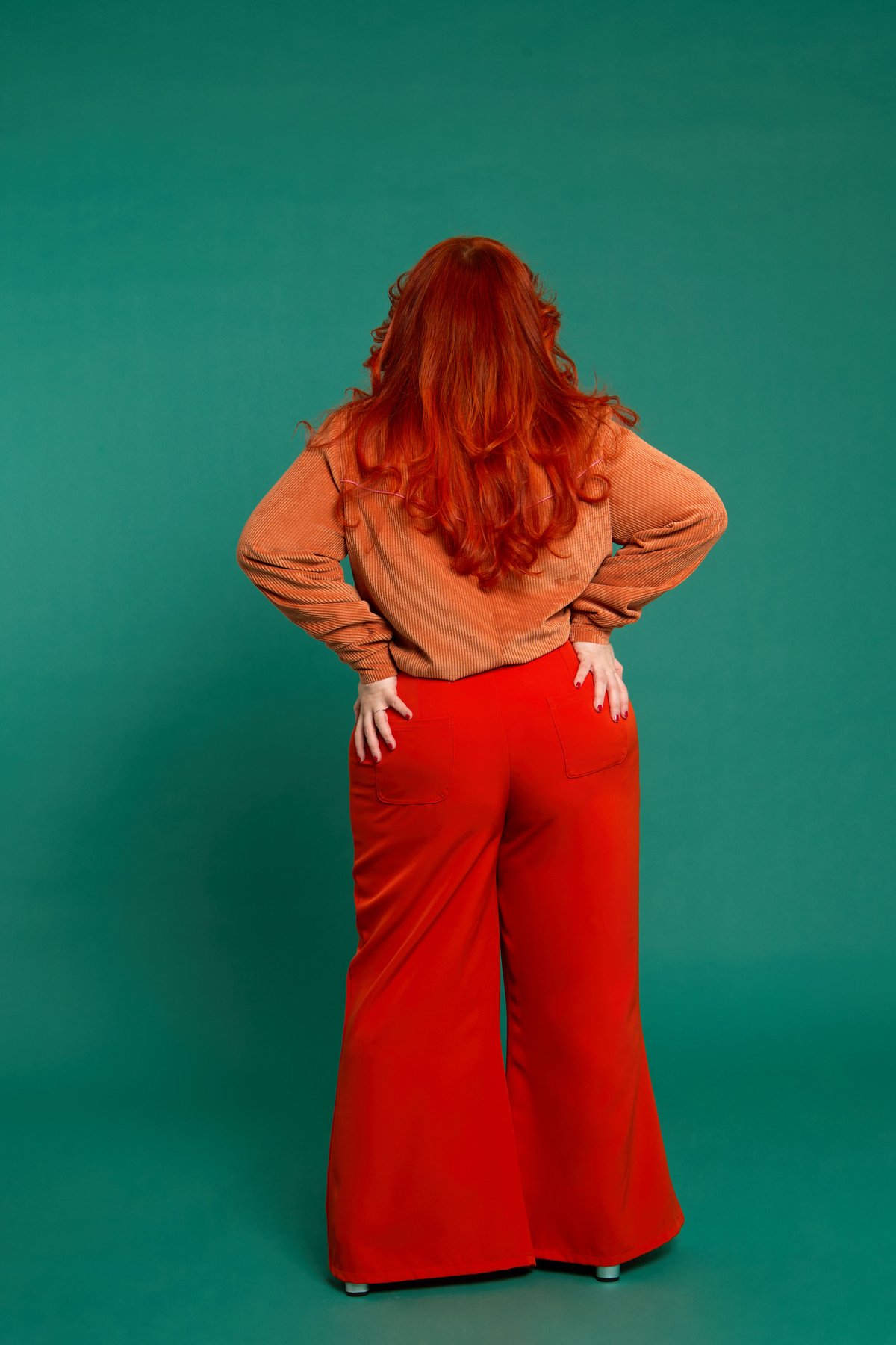 Image of Pantalón Dinamic Boys