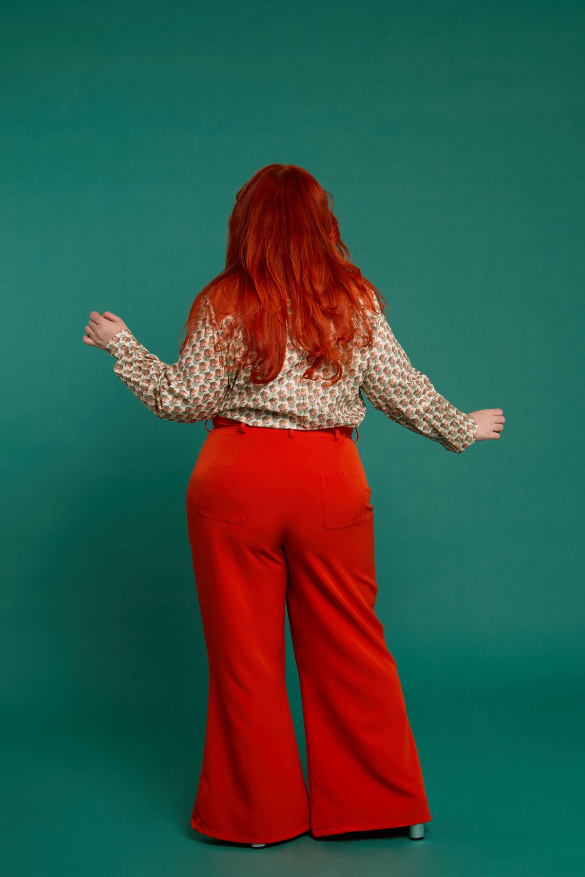 Image of Pantalón Dinamic Boys