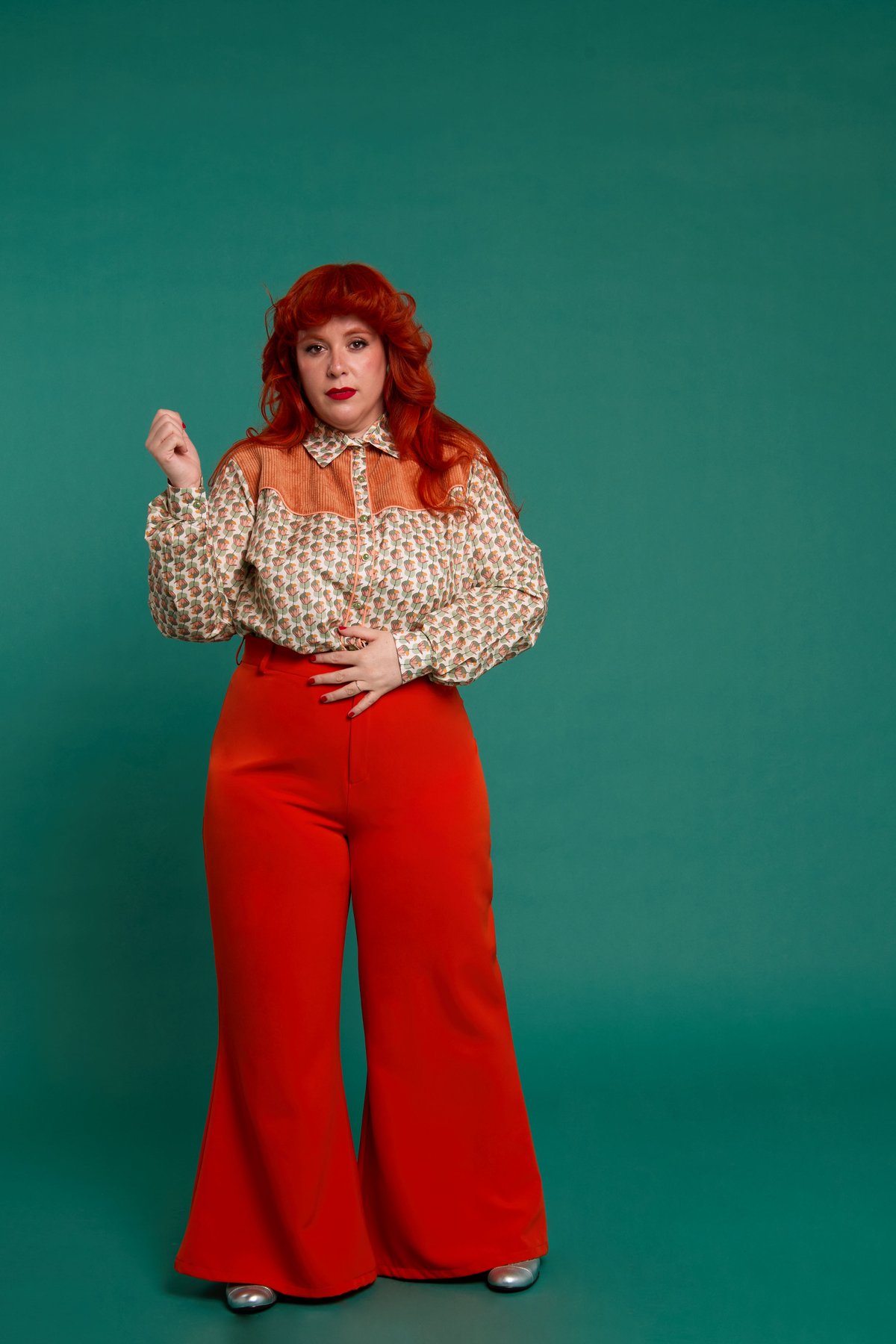 Image of Pantalón Dinamic Boys