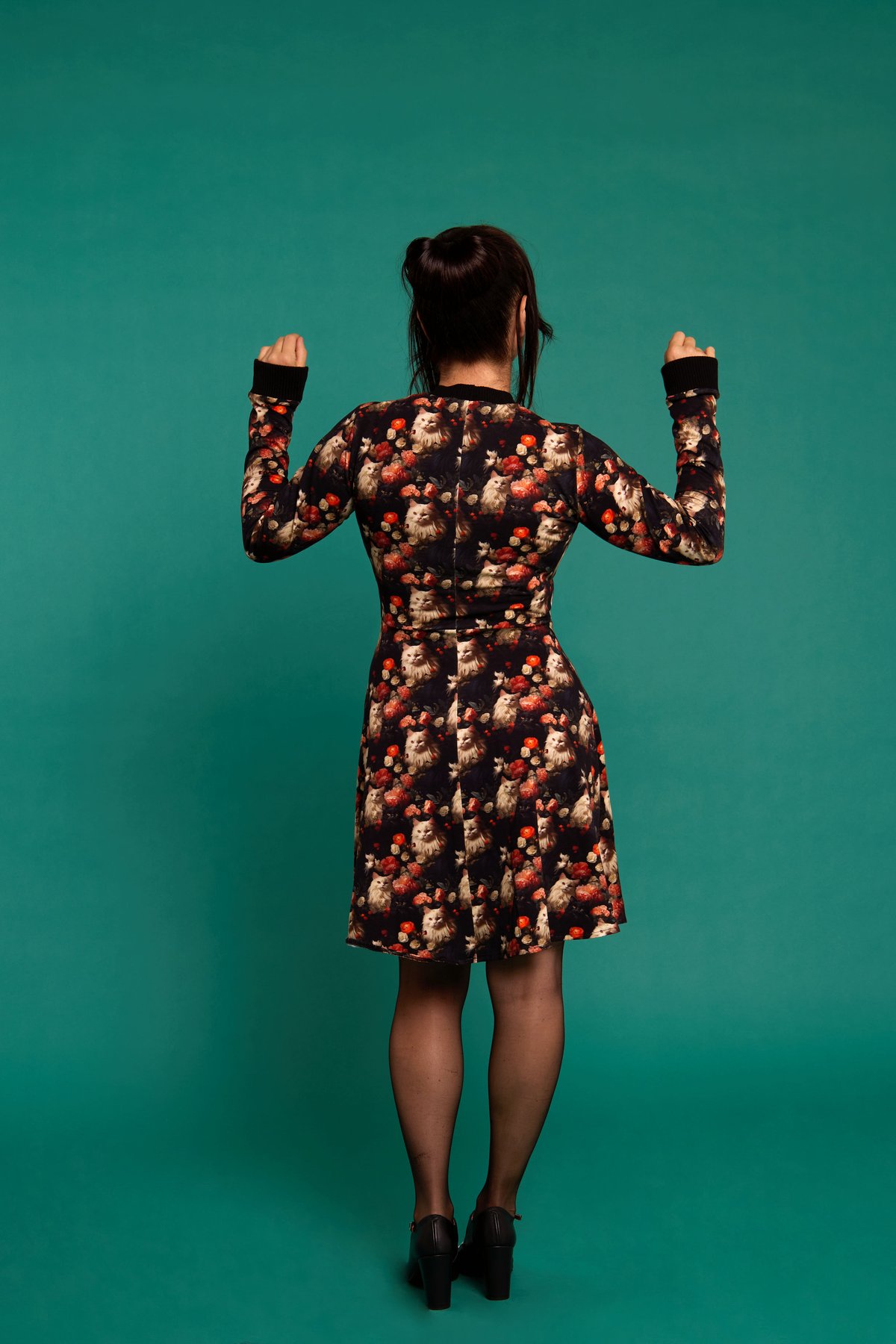 Image of Vestido Babou