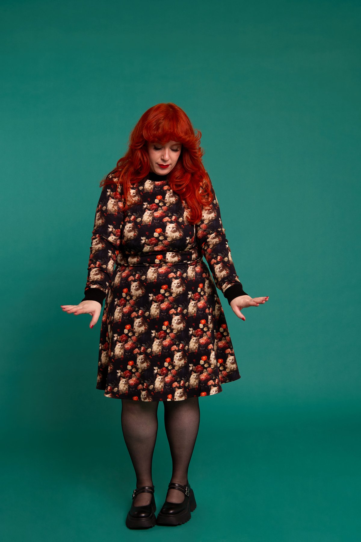 Image of Vestido Babou