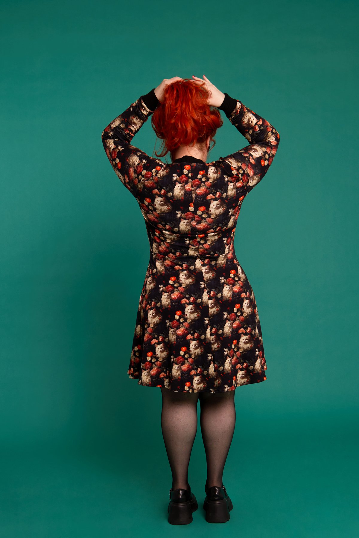 Image of Vestido Babou