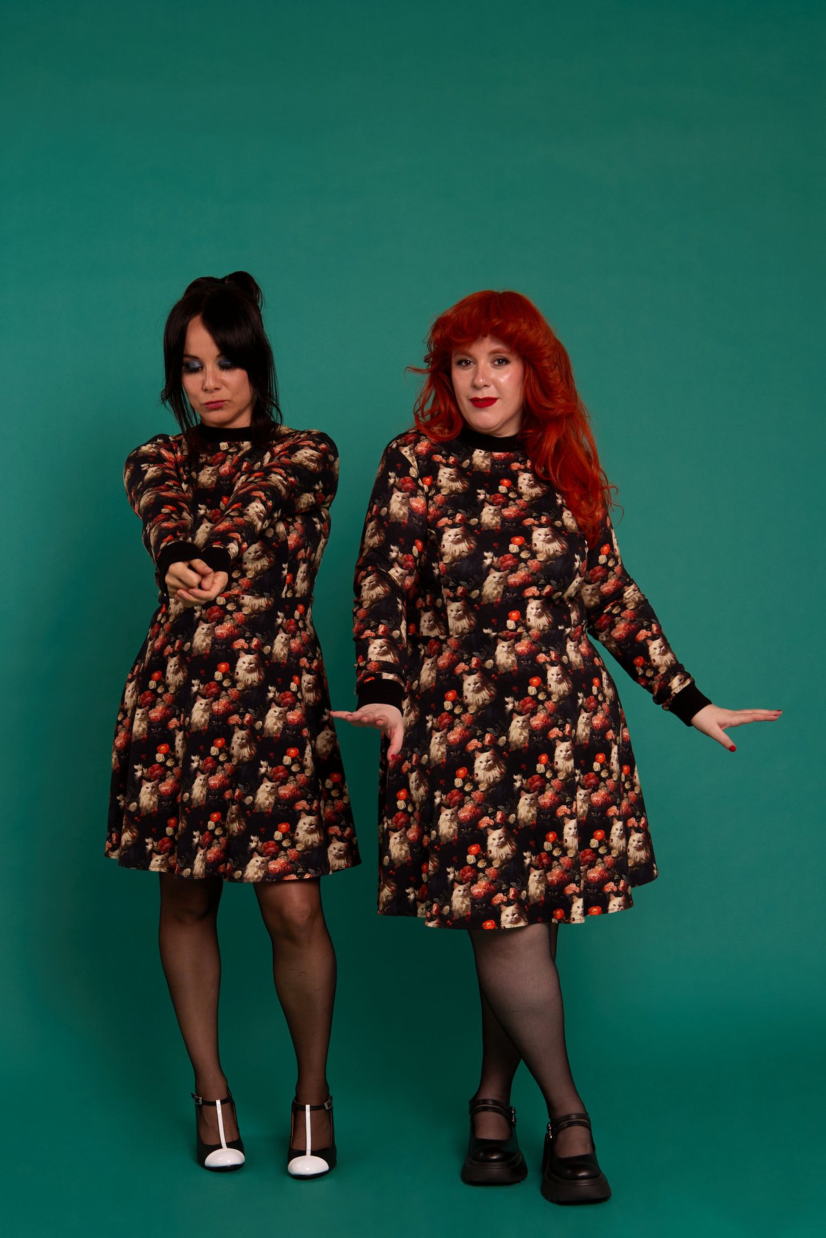 Image of Vestido Babou