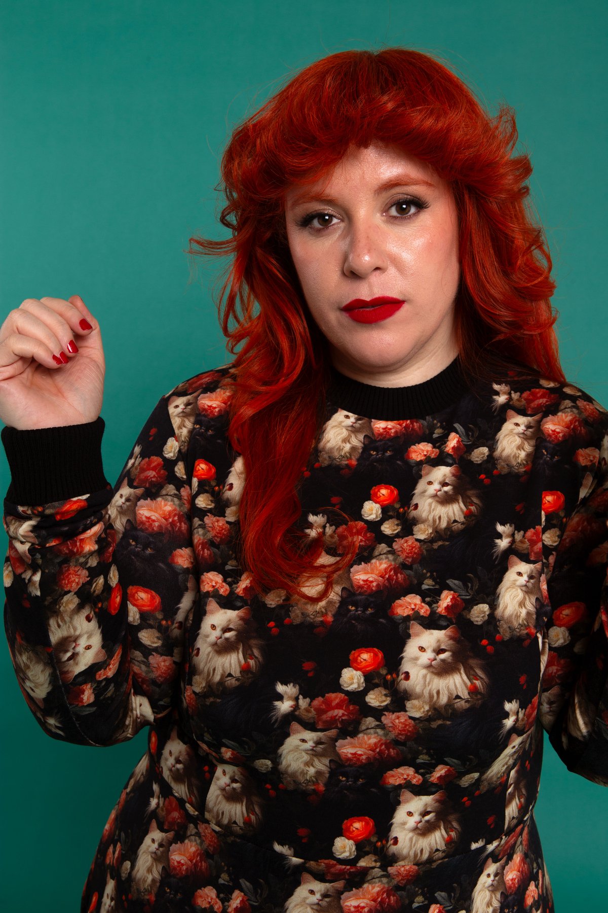 Image of Vestido Babou