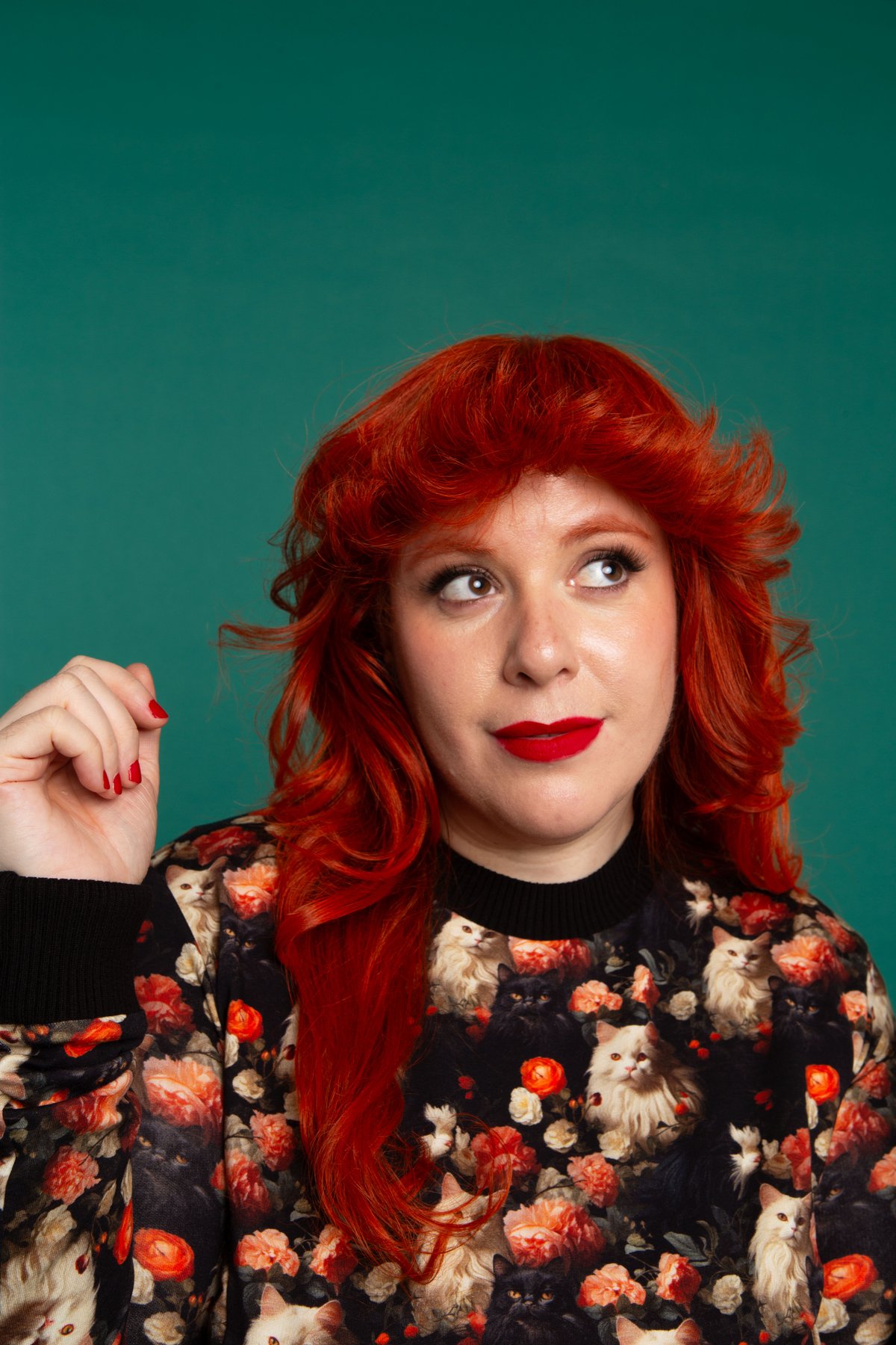 Image of Vestido Babou