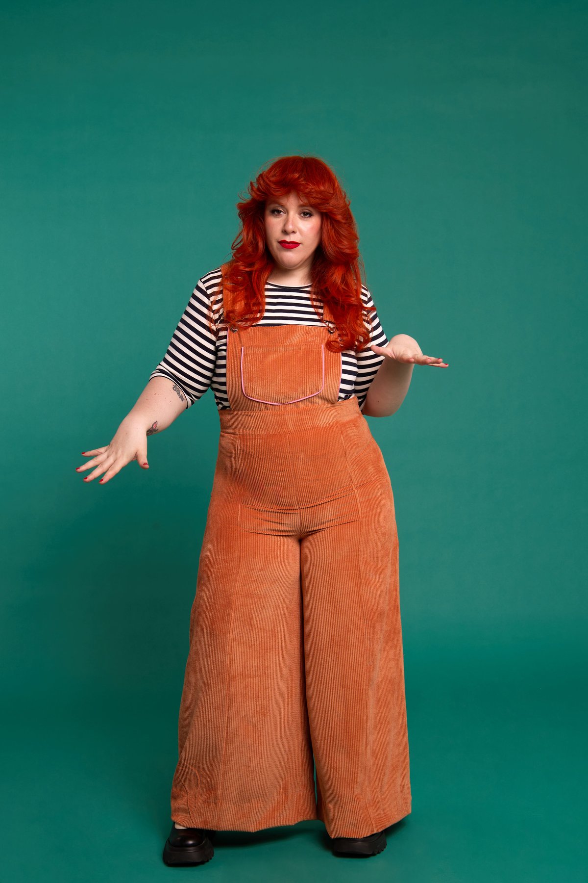 Image of Peto La Moto