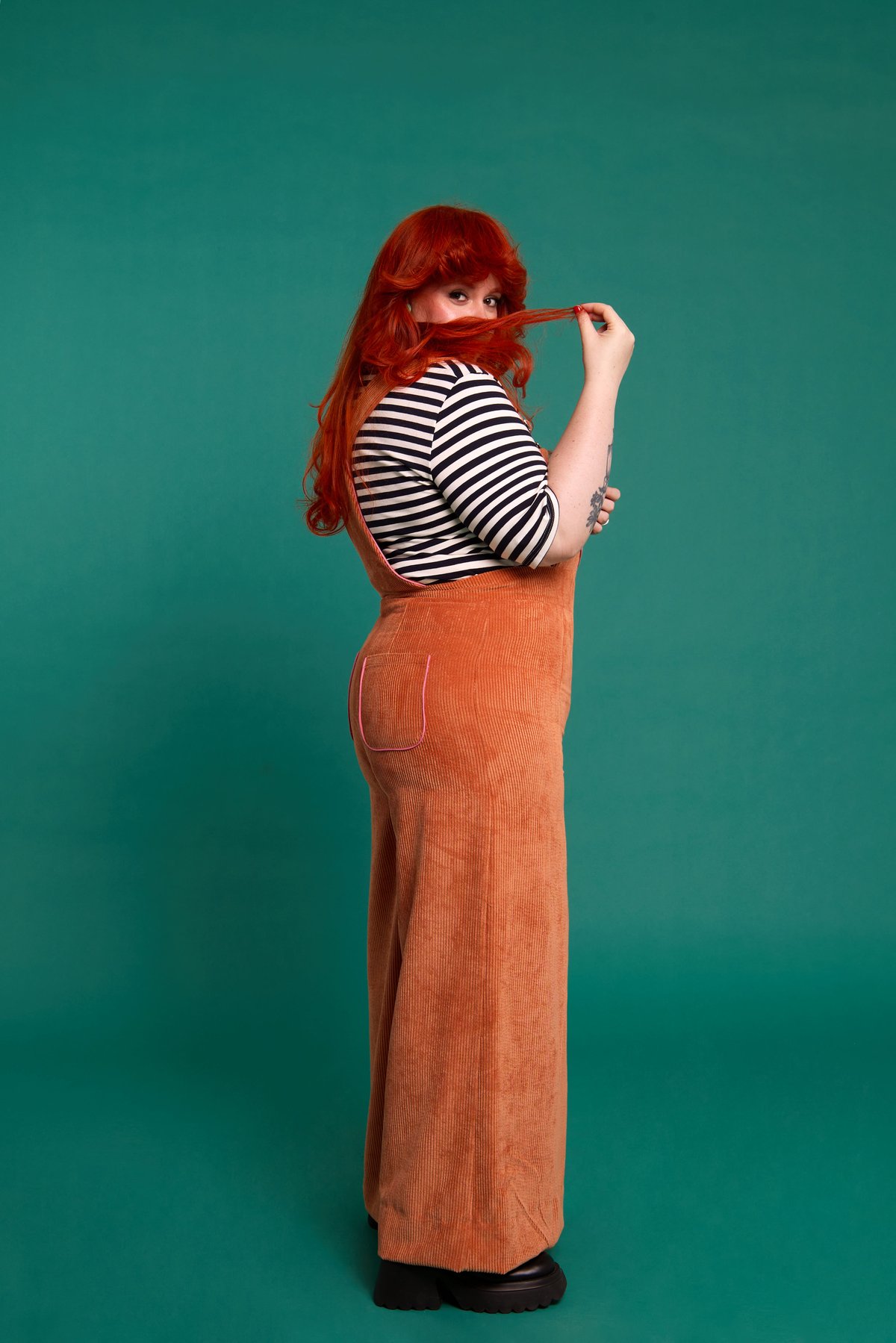 Image of Peto La Moto