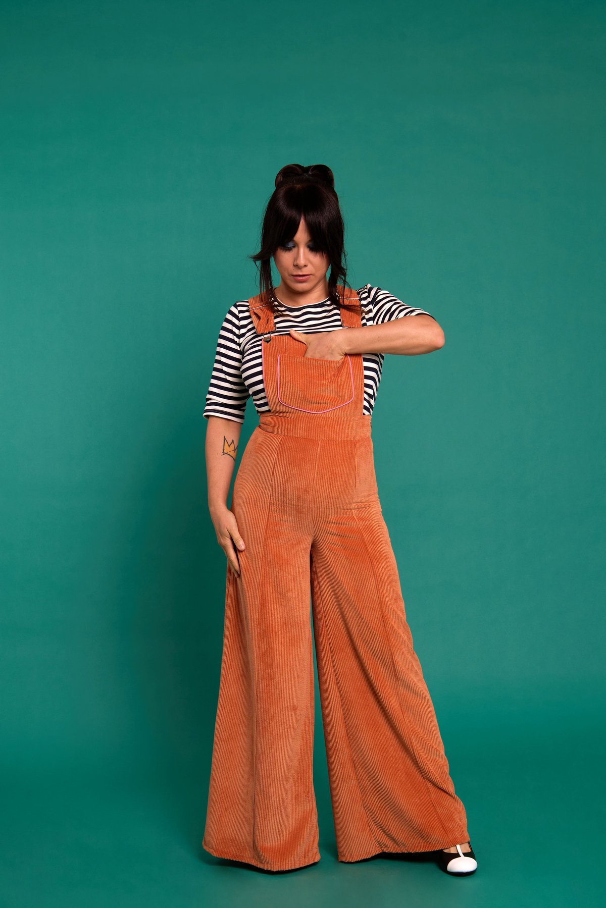 Image of Peto La Moto