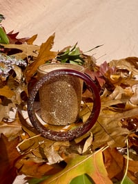 Image 1 of Soizic velours chaud
