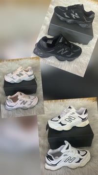 Image 1 of New Balance  9060 (High Quality)