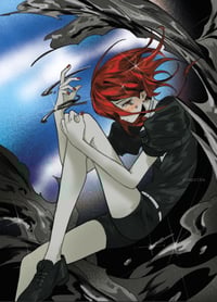 Image 2 of HnK: "PURLIEU" **Shinsha Small Print Only**