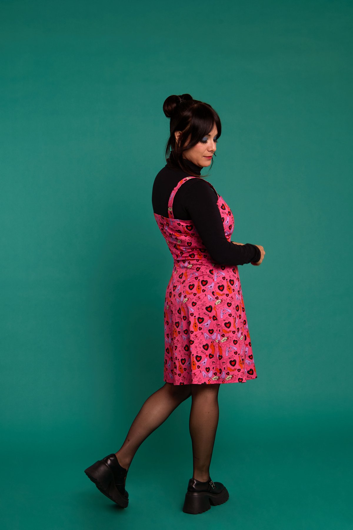 Image of Vestido MOD