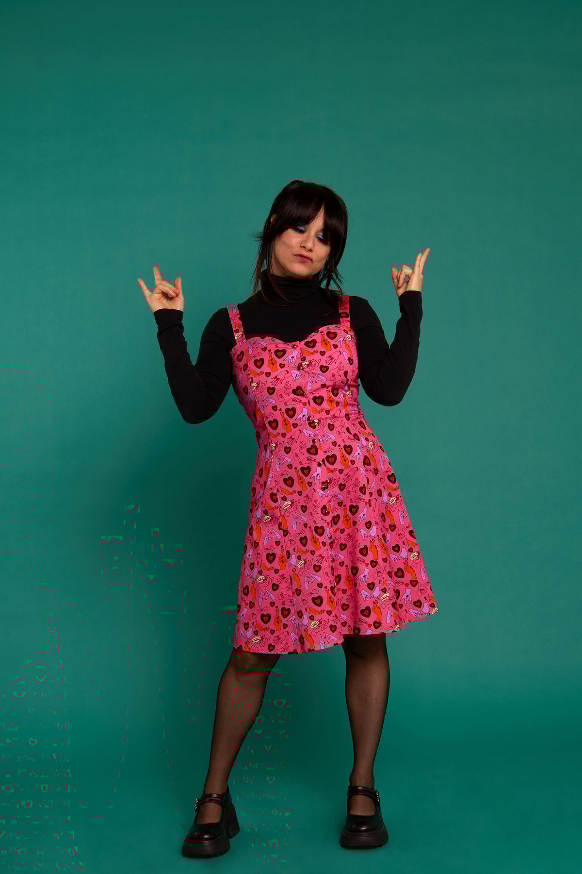 Image of Vestido MOD