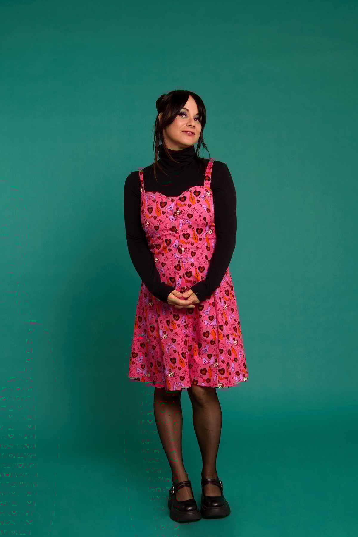 Image of Vestido MOD