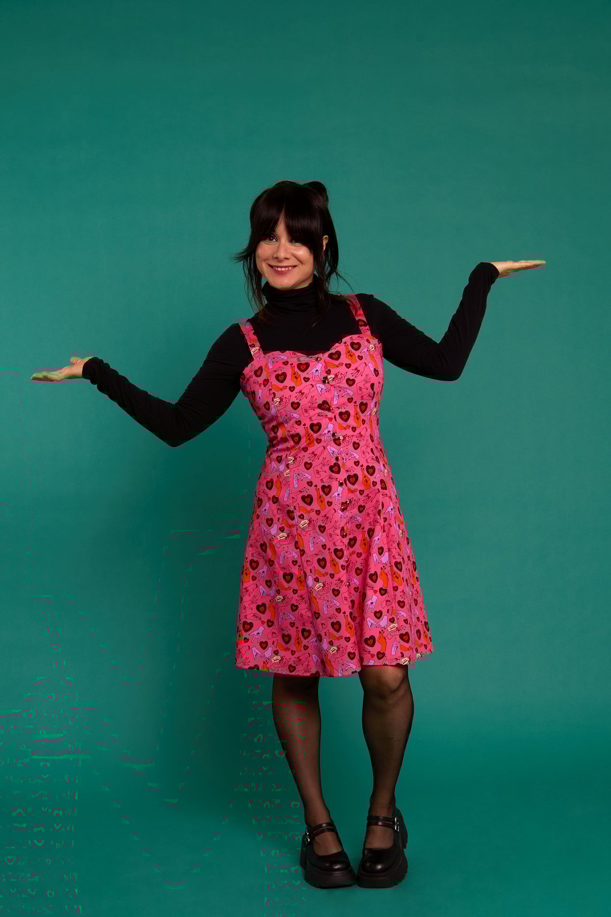 Image of Vestido MOD