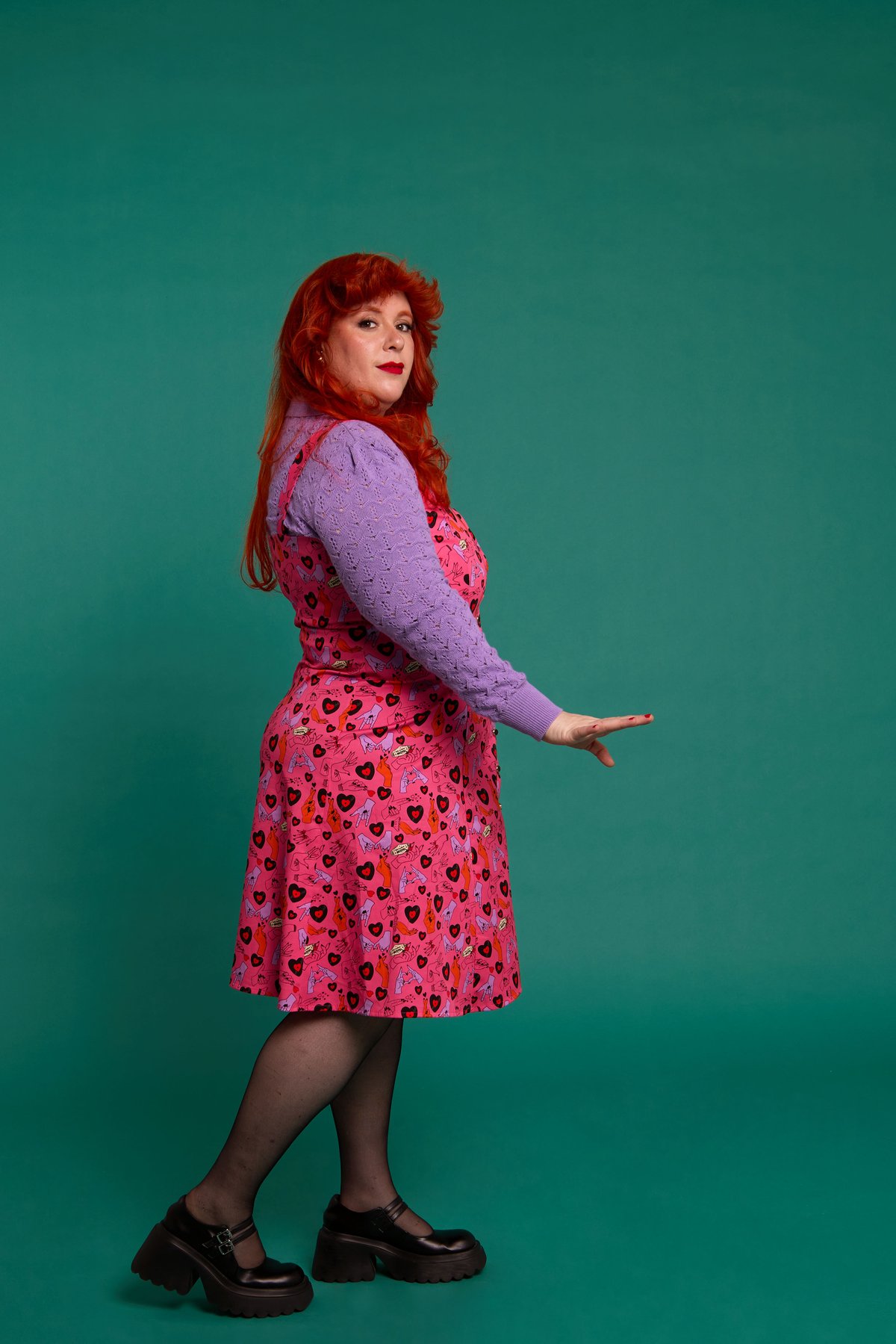 Image of Vestido MOD