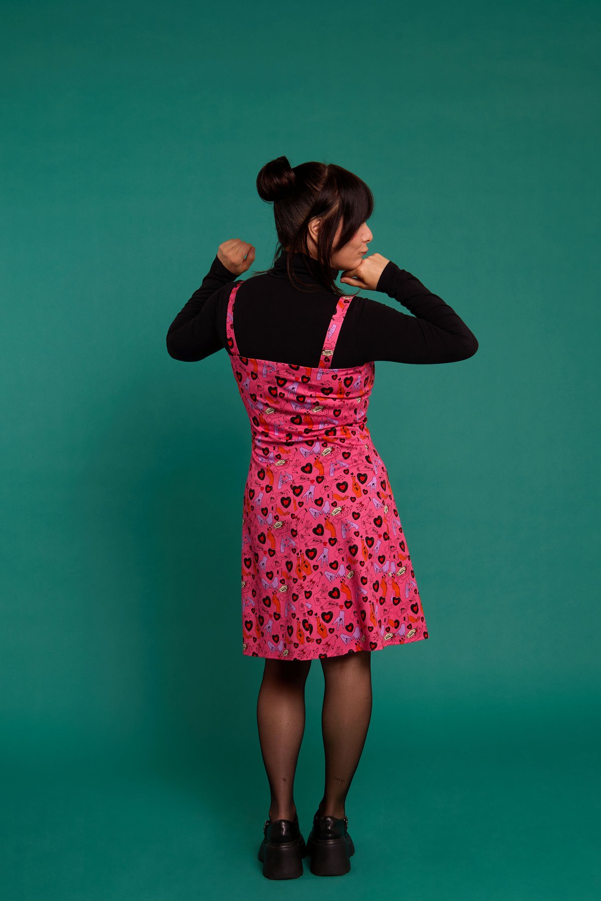 Image of Vestido MOD
