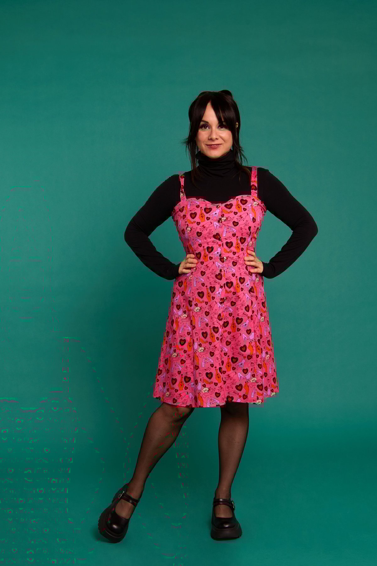 Image of Vestido MOD