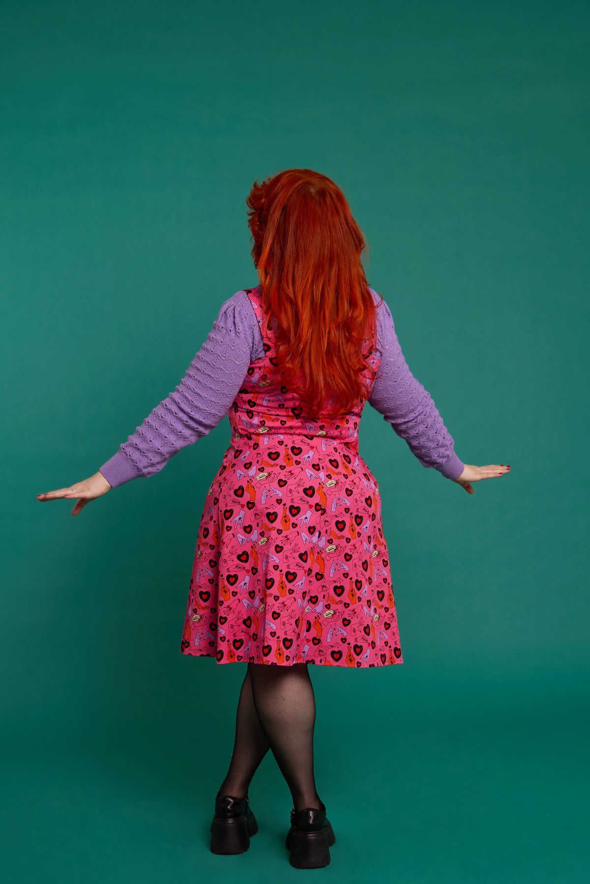 Image of Vestido MOD