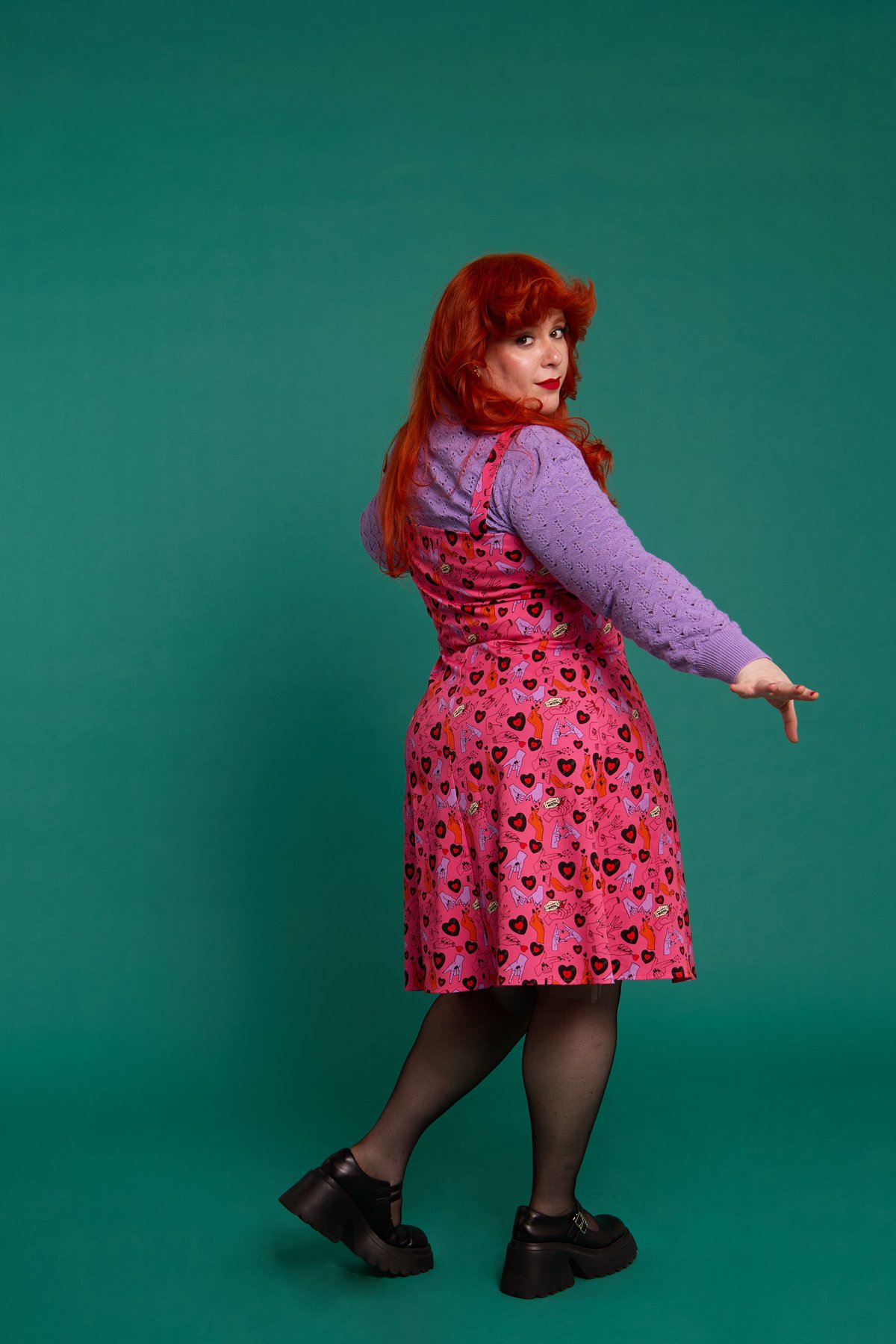 Image of Vestido MOD