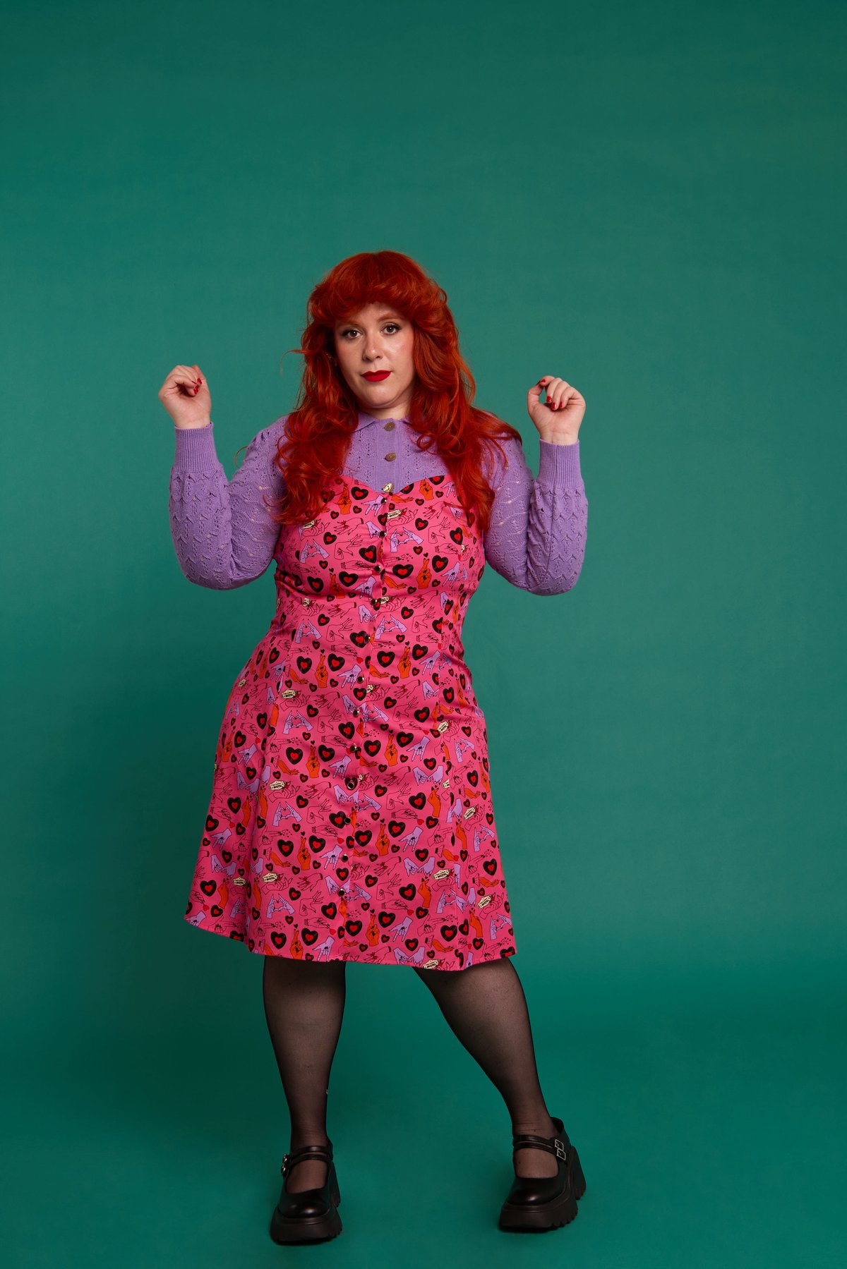 Image of Vestido MOD